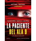 LA PACIENTE NUMERO 9