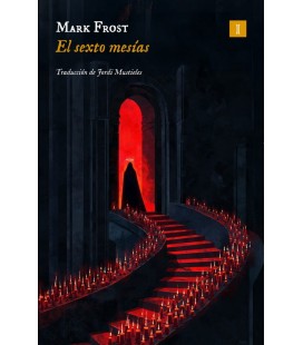 EL SEXTO MESIAS