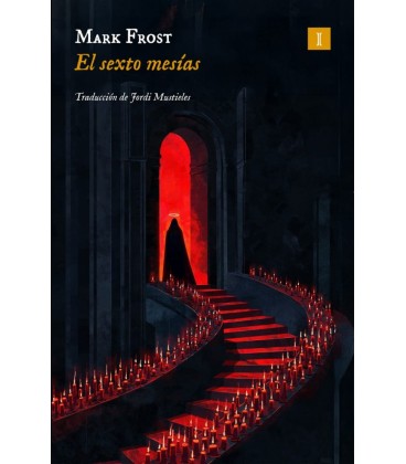 EL SEXTO MESIAS