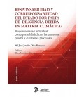 RESPONSABILIDAD Y CORRESPONSABILIDAD DEL ESTADO POR FALTA DILIGENCIA