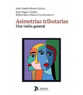 ASIMETRIAS TRIBUTARIAS UNA VISION GENERAL