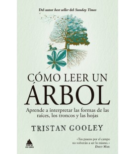 COMO LEER UN ARBOL