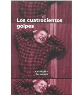 LOS CUATROCIENTOS GOLPES- FRANÇOIS TRUFFAUT
