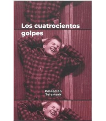 LOS CUATROCIENTOS GOLPES- FRANÇOIS TRUFFAUT