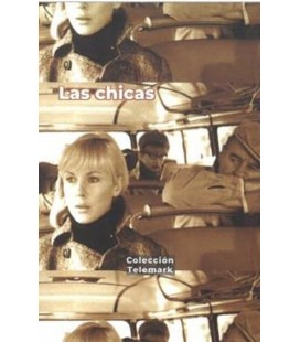 LAS CHICAS. MAI ZETTERLING