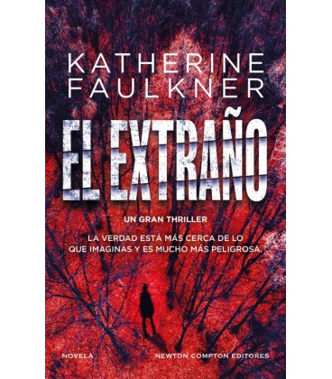 EL EXTRANO