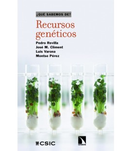 RECURSOS GENETICOS
