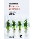 RECURSOS GENETICOS