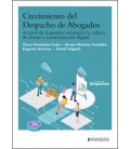 CRECIMIENTO DEL DESPACHO DE ABOGADOS