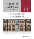 DIALOGOS JURIDICOS Nº 11. ANUARIO FACULTAD DE DERECHO UNIVERSIDAD DE O