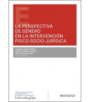 LA PERSPECTIVA DE GENERO EN LA INTERVENCION PSICOSOCIOJURIDICA