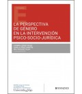 LA PERSPECTIVA DE GENERO EN LA INTERVENCION PSICOSOCIOJURIDICA