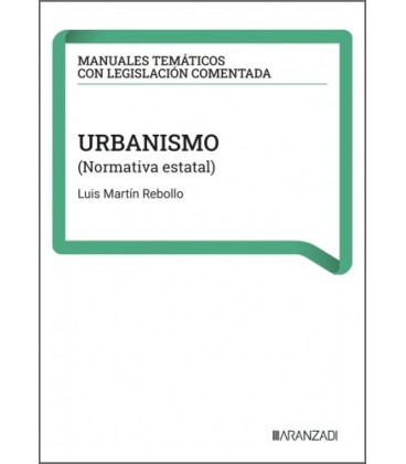 URBANISMO