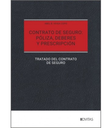 CONTRATO DE SEGURO: POLIZA