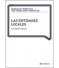 LAS ENTIDADES LOCALES