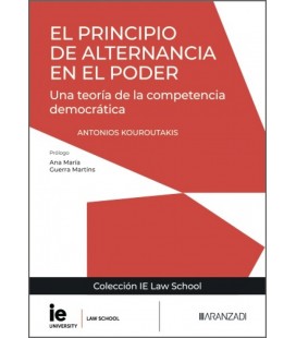 EL PRINCIPIO DE ALTERNANCIA EN EL PODER