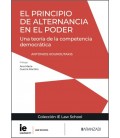EL PRINCIPIO DE ALTERNANCIA EN EL PODER