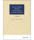 PSICOSOCIOLOGIA APLICADA A LA PREVENCION DE RIESGOS LABORALES (2.ª EDI