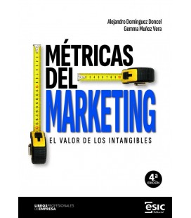 METRICAS DEL MARKETING