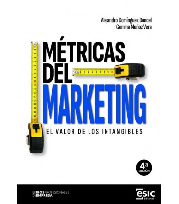 METRICAS DEL MARKETING