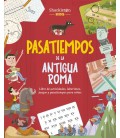 PASATIEMPOS DE LA ANTIGUA ROMA