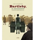BARTLEBY, EL ESCRIBIENTE
