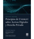 PRINCIPIOS DE UNIDROIT SOBRE LOS ACTIVOS DIGITALES Y DERECHO PRIVADO