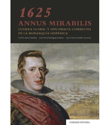 1625 ANNUS MIRIABILIS