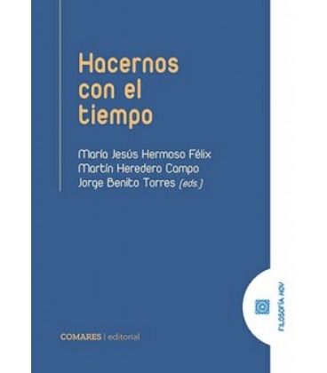 HACERNOS CON EL TIEMPO