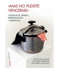 MAS NO PUDISTE VENCERME