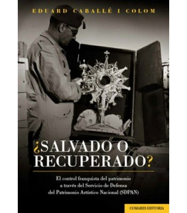 SALVADO O RECUPERADO