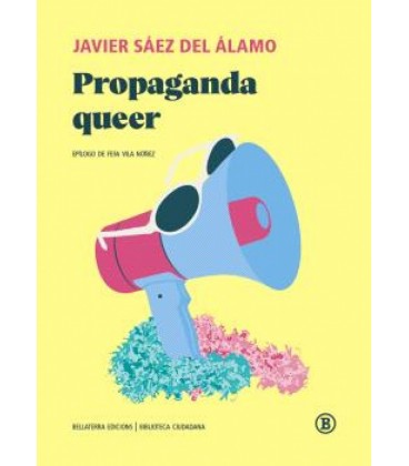 PROPAGANDA QUEER