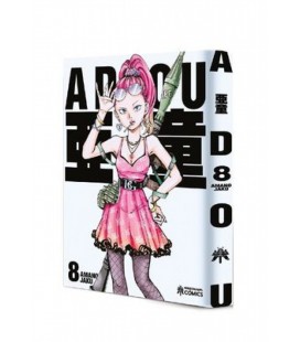 ADOU 08