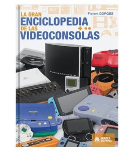 LA GRAN ENCICLOPEDIA DE LAS VIDEOCONSOLAS