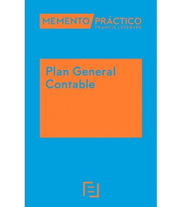 MEMENTO PRACTICO PLAN GENERAL CONTABLE 2026