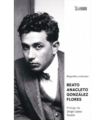BEATO ANACLETO GONZALEZ FLORES