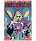 RED HOOD EL GREMIO DE LOS CAZADORES 01