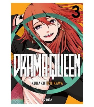 DRAMA QUEEN VOL. 03