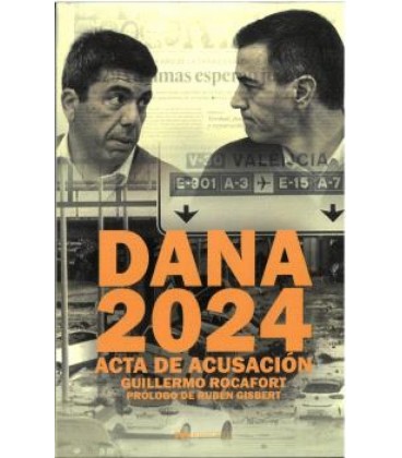 DANA 2024