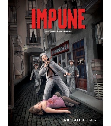 IMPUNE