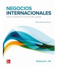 NEGOCIOS INTERNACIONALES 15 ED