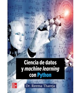 CIENCIA DE DATOS Y MACHINE LEARNING CON PYTHON