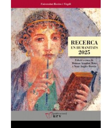 RECERCA EN HUMANITATS 2025