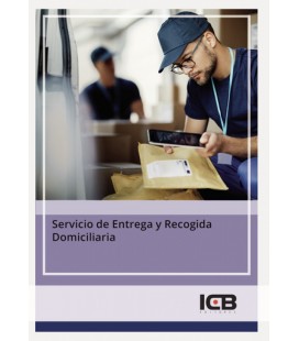 SERVICIO DE ENTREGA Y RECOGIDA DOMICILIARIA