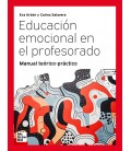 EDUCACION PROFESIONAL EN EL PROFESORADO MANUAL TEORICO PRACTICO