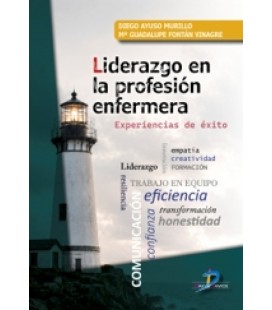 LIDERAZGO EN LA PROFESION ENFERMERA