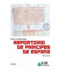 REPORTORIO DE PRINCIPES DE ESPANA