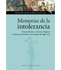MEMORIAS DE LA INTOLERANCIA. NACIONALISMO