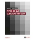 ANTES DE QUE EL MERCADO LO SEPA