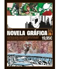 REVISTA NOVELA GRAFICA 02